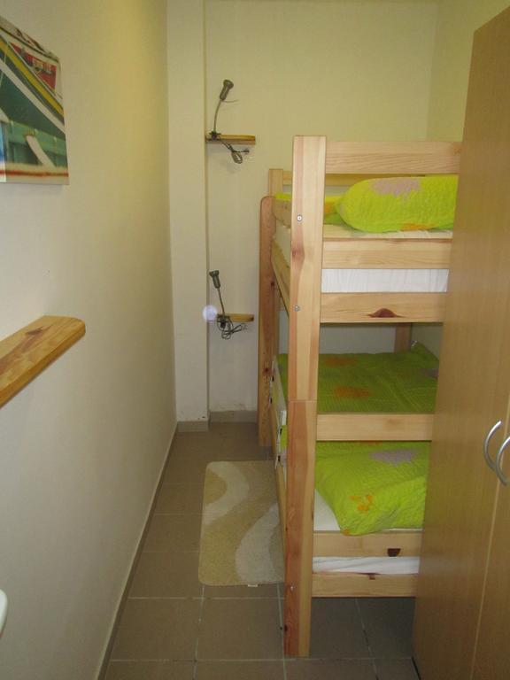Apartment Camp Ajdovščina Exteriér fotografie